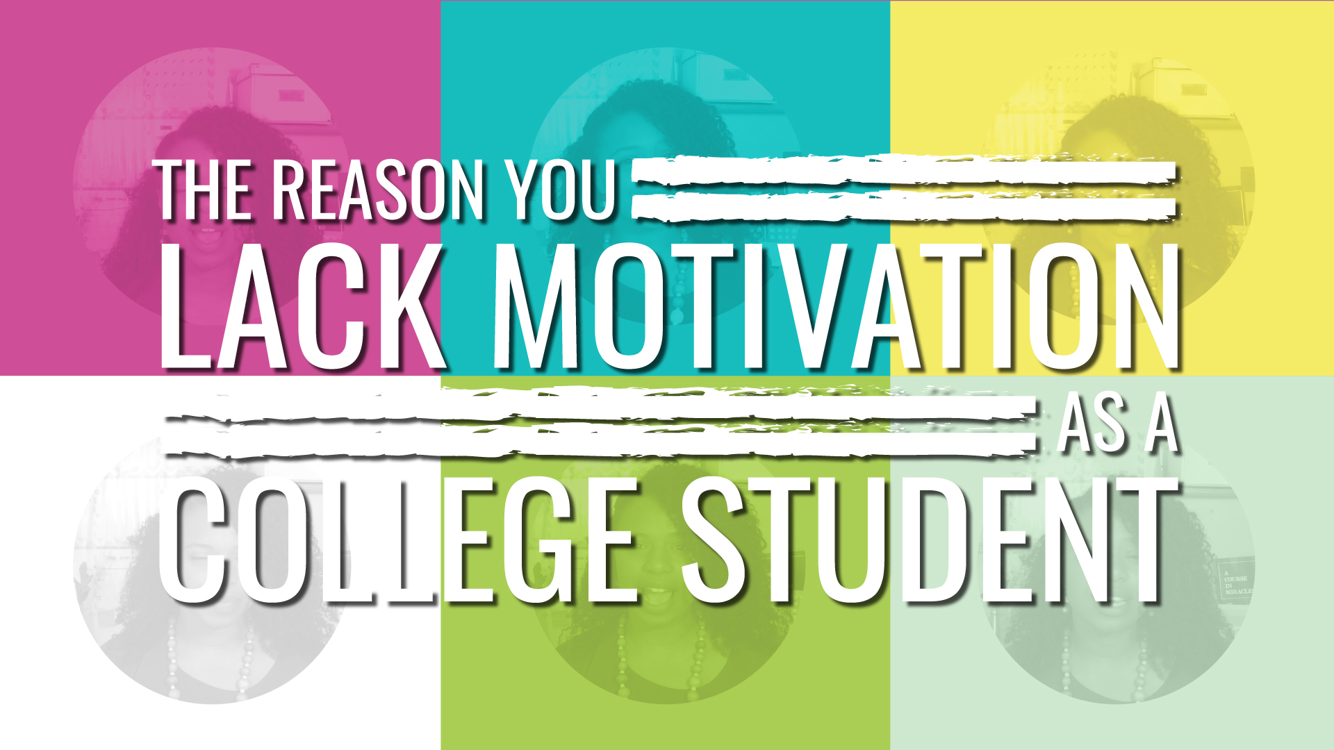 what motivates people to go to college
